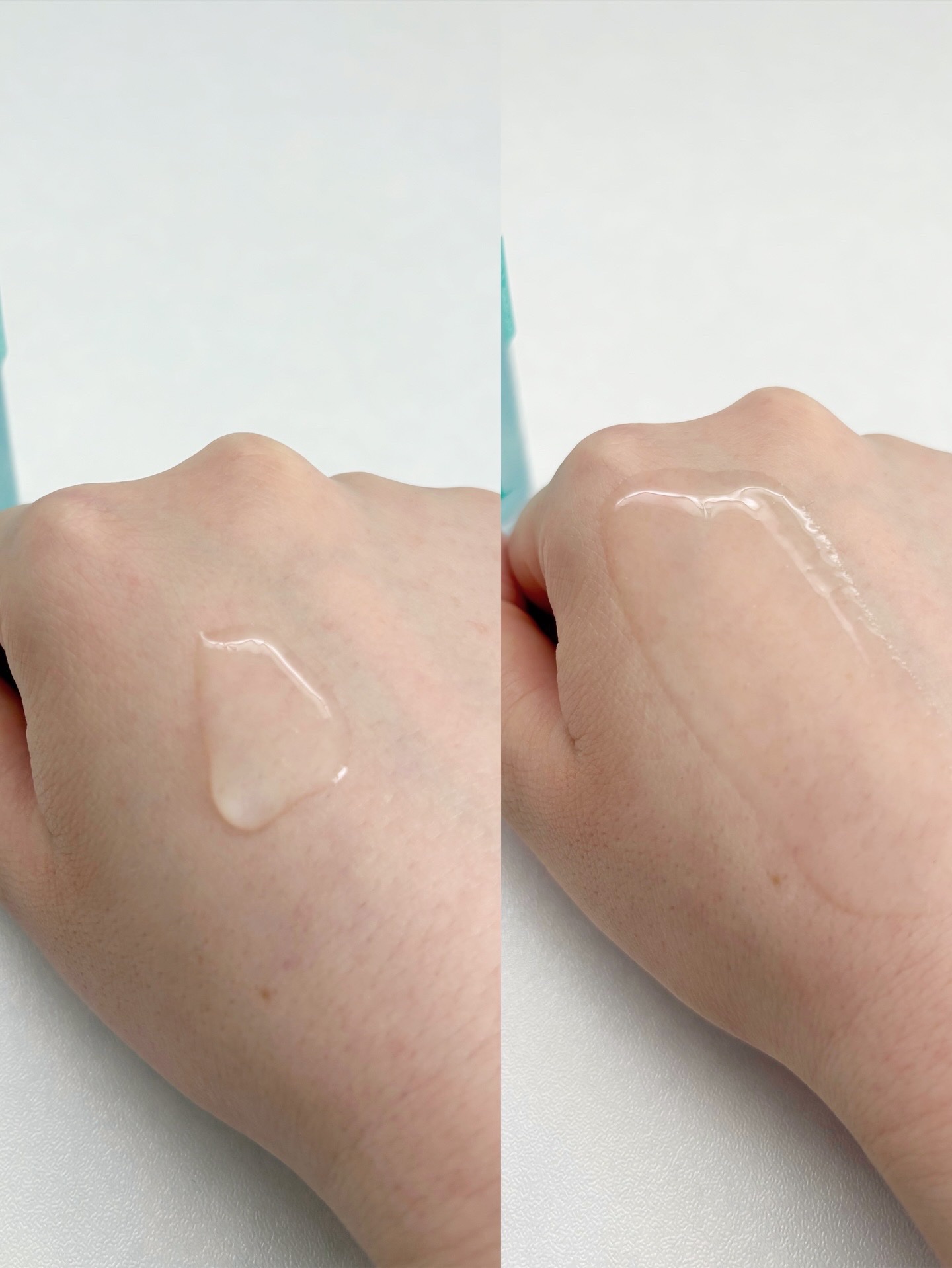 1番 ガルバニックパントテン酸スージングセラム/numbuzin/美容液を使ったクチコミ（2枚目）