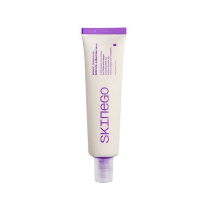 SKINEGO SKINEGO SUPER GLOW DEEP COLLAGEN PDRN CREAM