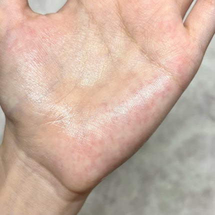 スネイル ソリューション エマルジョン/ネイチャーリパブリック/その他スキンケアを使ったクチコミ(4枚目)