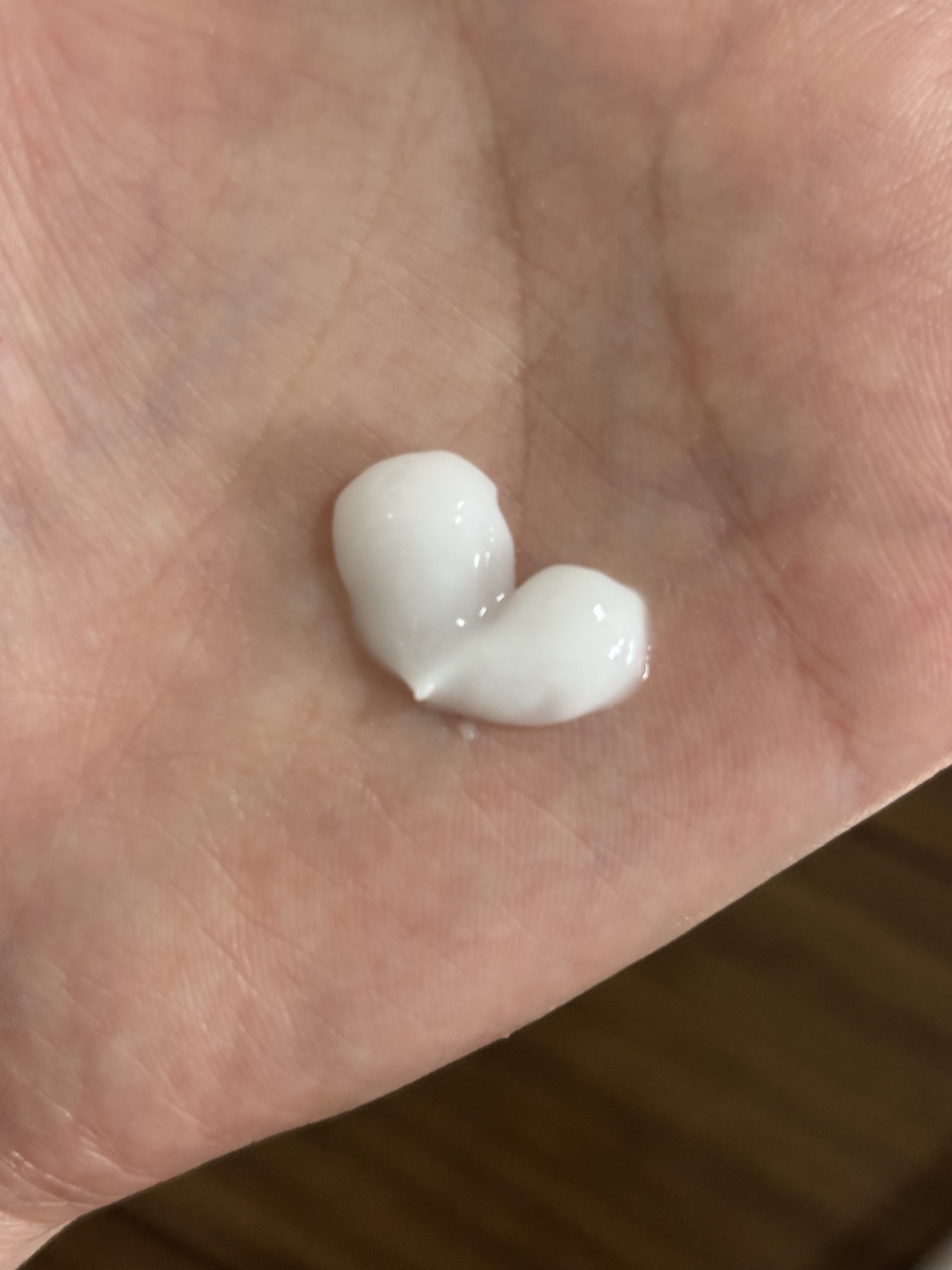 PPT 美容液ミルク/B/S Select/ヘアミルクを使ったクチコミ（2枚目）