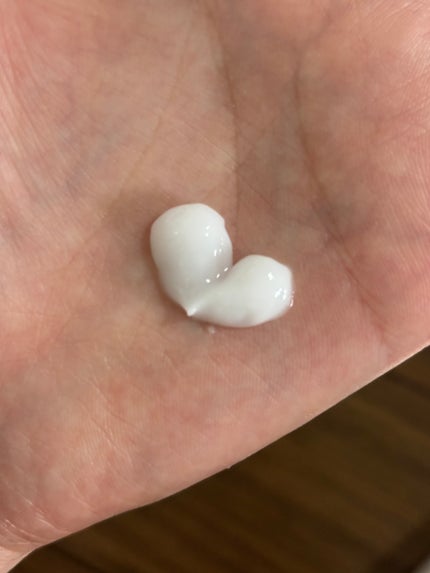 PPT 美容液ミルク/B/S Select/ヘアミルクを使ったクチコミ(2枚目)