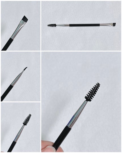 イージーアイラッシュリフトキット/COSNORI/その他キットセットを使ったクチコミ(5枚目)