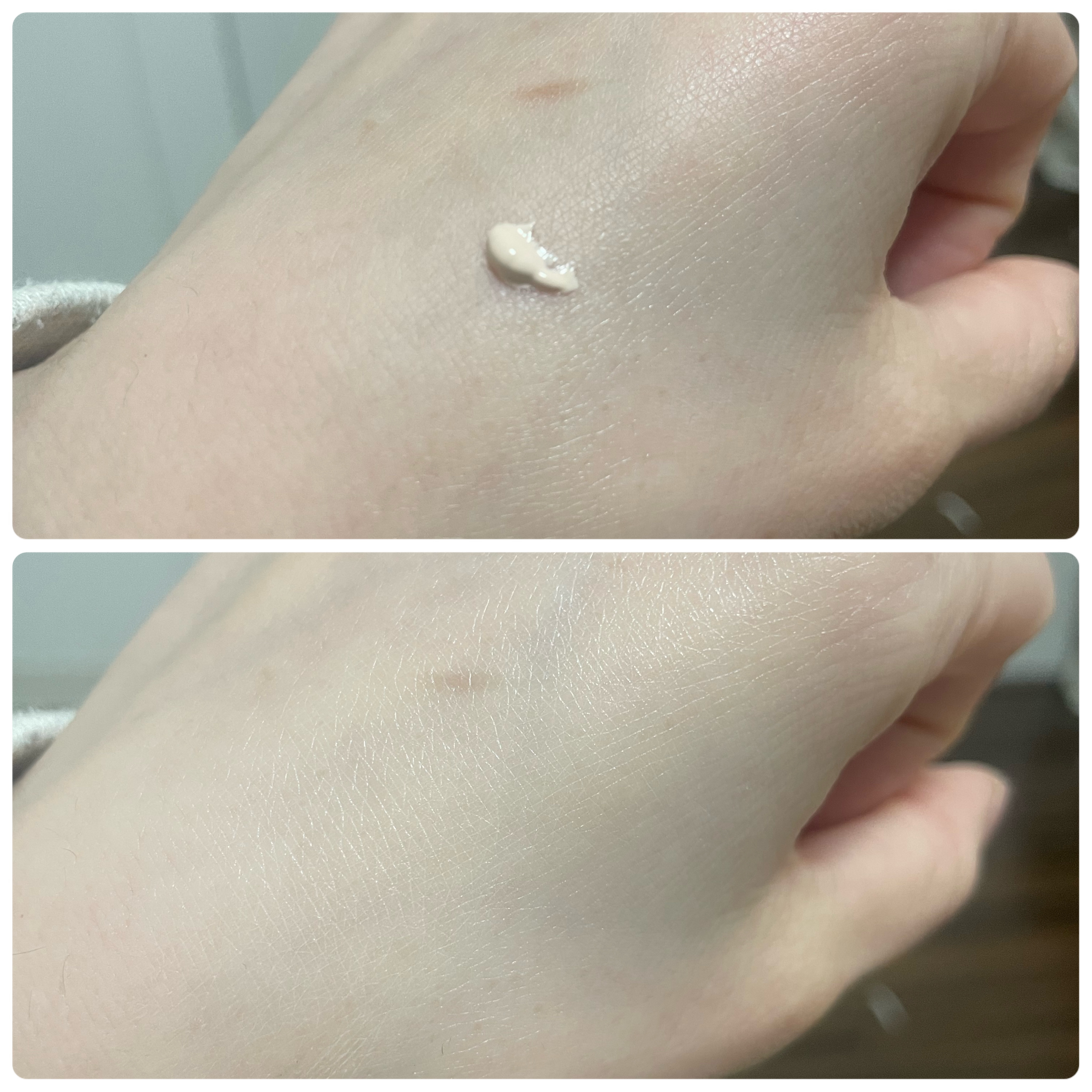 エスト ジェリオロジー プライマー L/est/化粧下地を使ったクチコミ（2枚目）