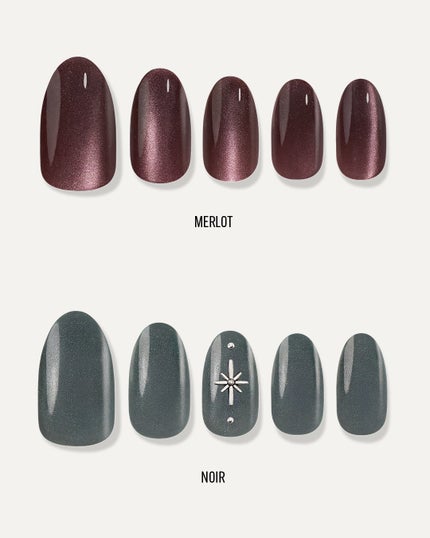 FINGER SUIT JAPAN 公式 on LIPS 「2025.09.02NEWRELEASEAUTUMNCOLLE..」(5枚目)