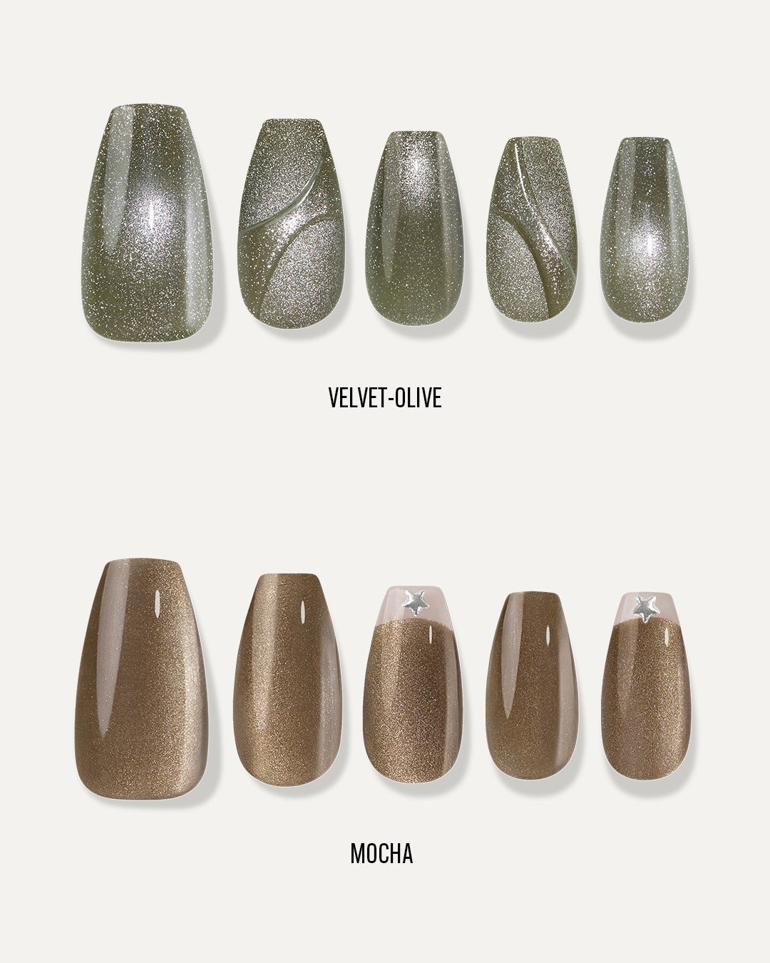 FINGER SUIT JAPAN 公式 on LIPS 「2025.09.02NEWRELEASEAUTUMNCOLLE..」(6枚目)