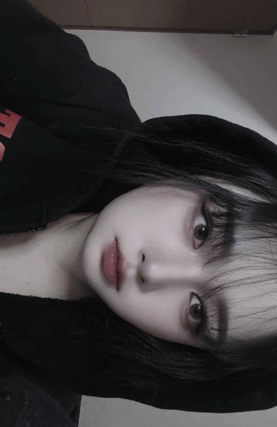 PIGMENT EYESHADOW PALETTE /RISKY /アイシャドウパレットを使ったクチコミ（2枚目）