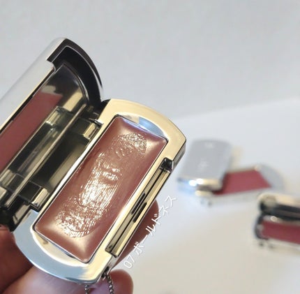 BRAYE LIPSLEEK/BRAYE/口紅を使ったクチコミ(4枚目)