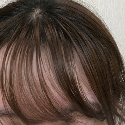 流し前髪キープコーム/いち髪/ヘアジェルを使ったクチコミ(5枚目)