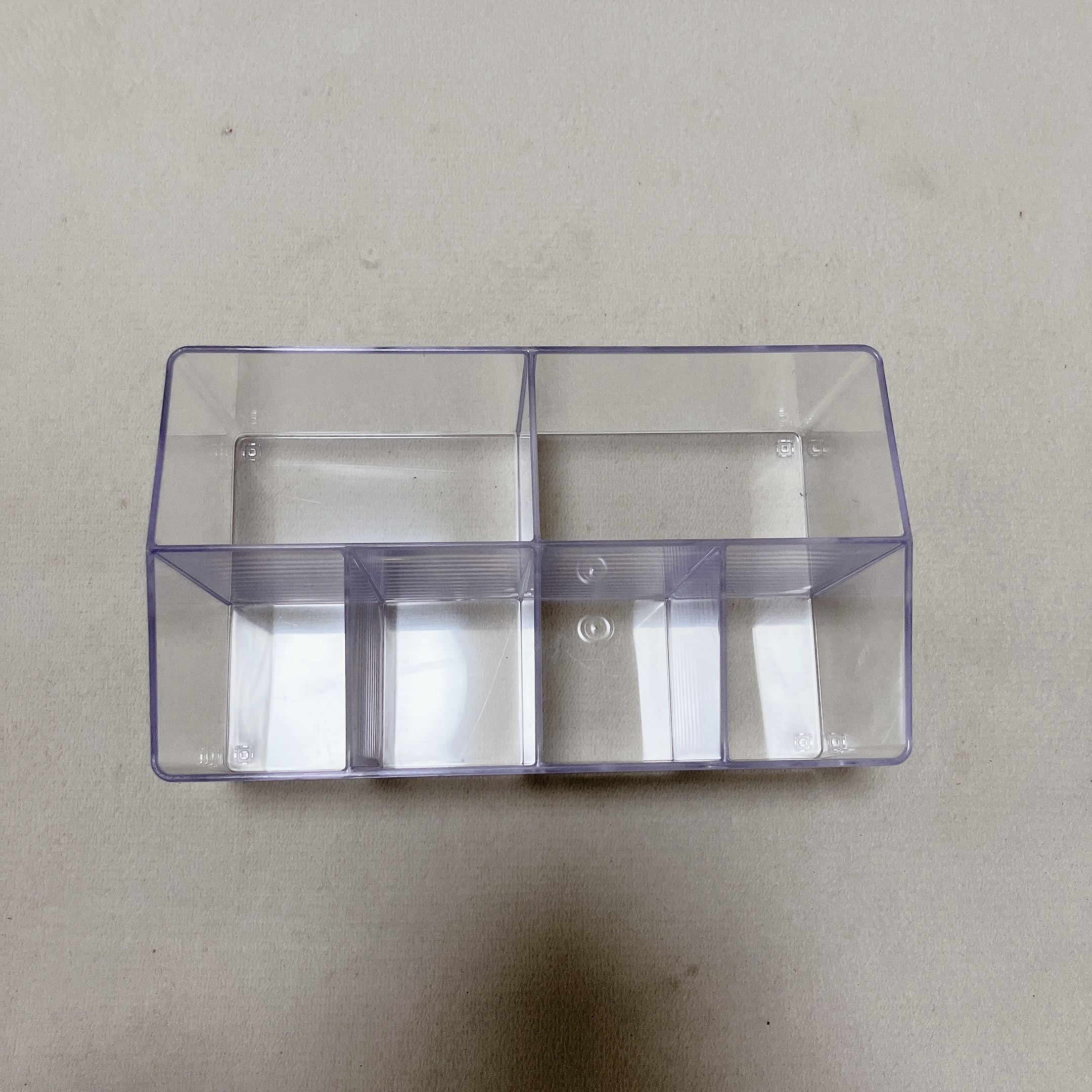 アクセサリースタンド/DAISO/その他を使ったクチコミ（2枚目）