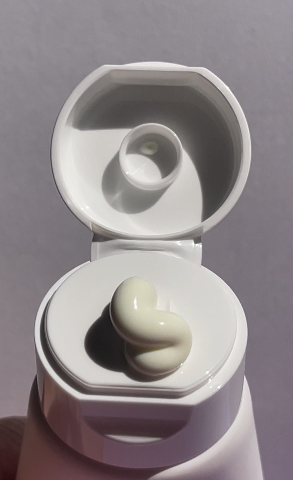 ジンジャーアクアリリーフサンクリーム/Bonajour/日焼け止めクリームを使ったクチコミ(3枚目)