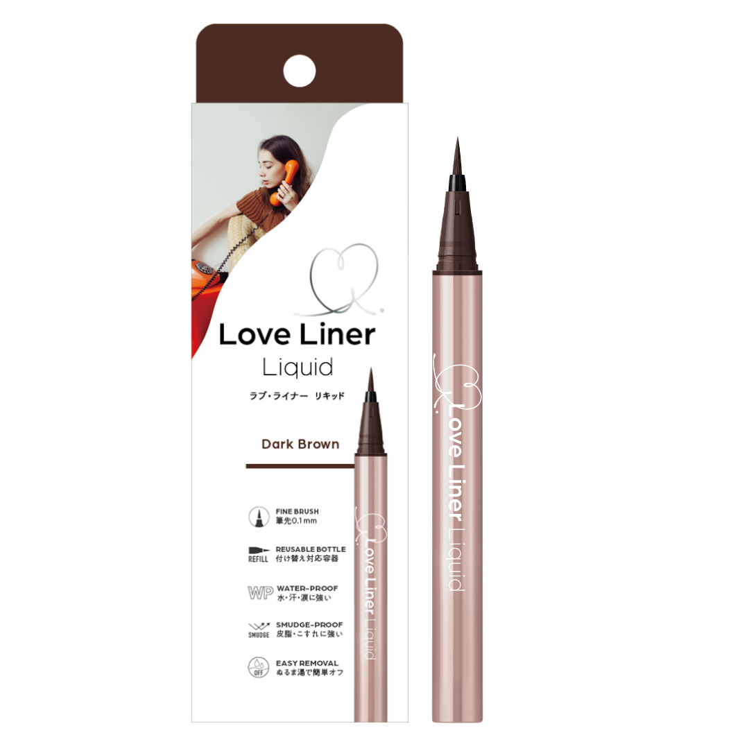 リキッドアイライナーR5 / ラブ・ライナー