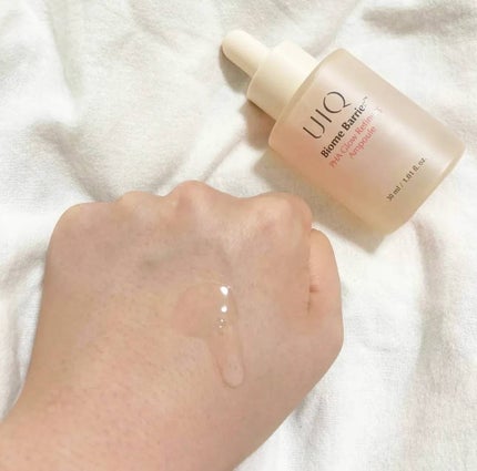 を使ったクチコミ(2枚目)