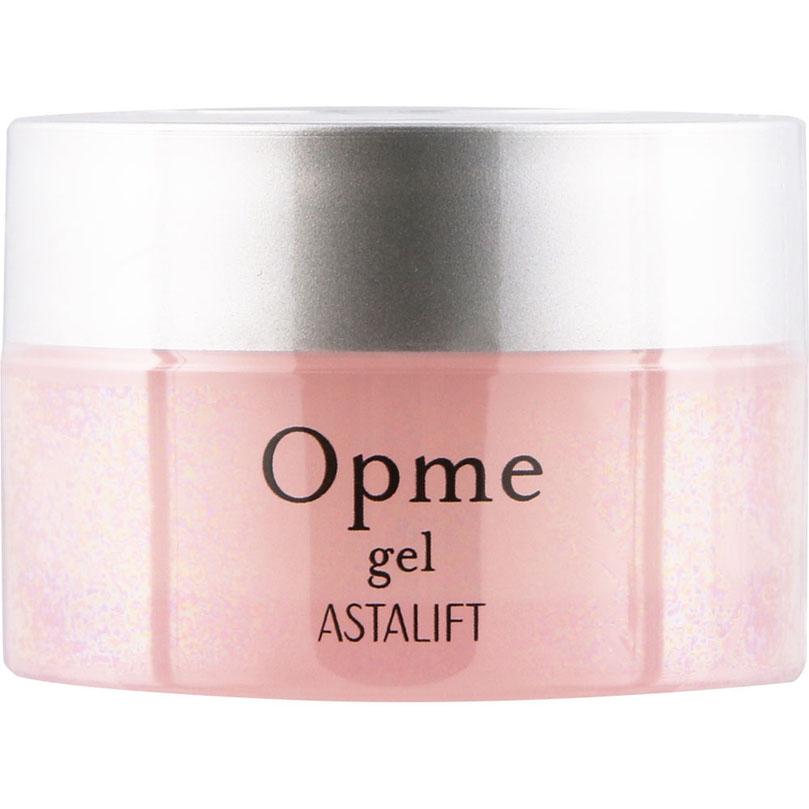 試してみた】アスタリフト オプミー ジェル アスタリフトの効果・肌質