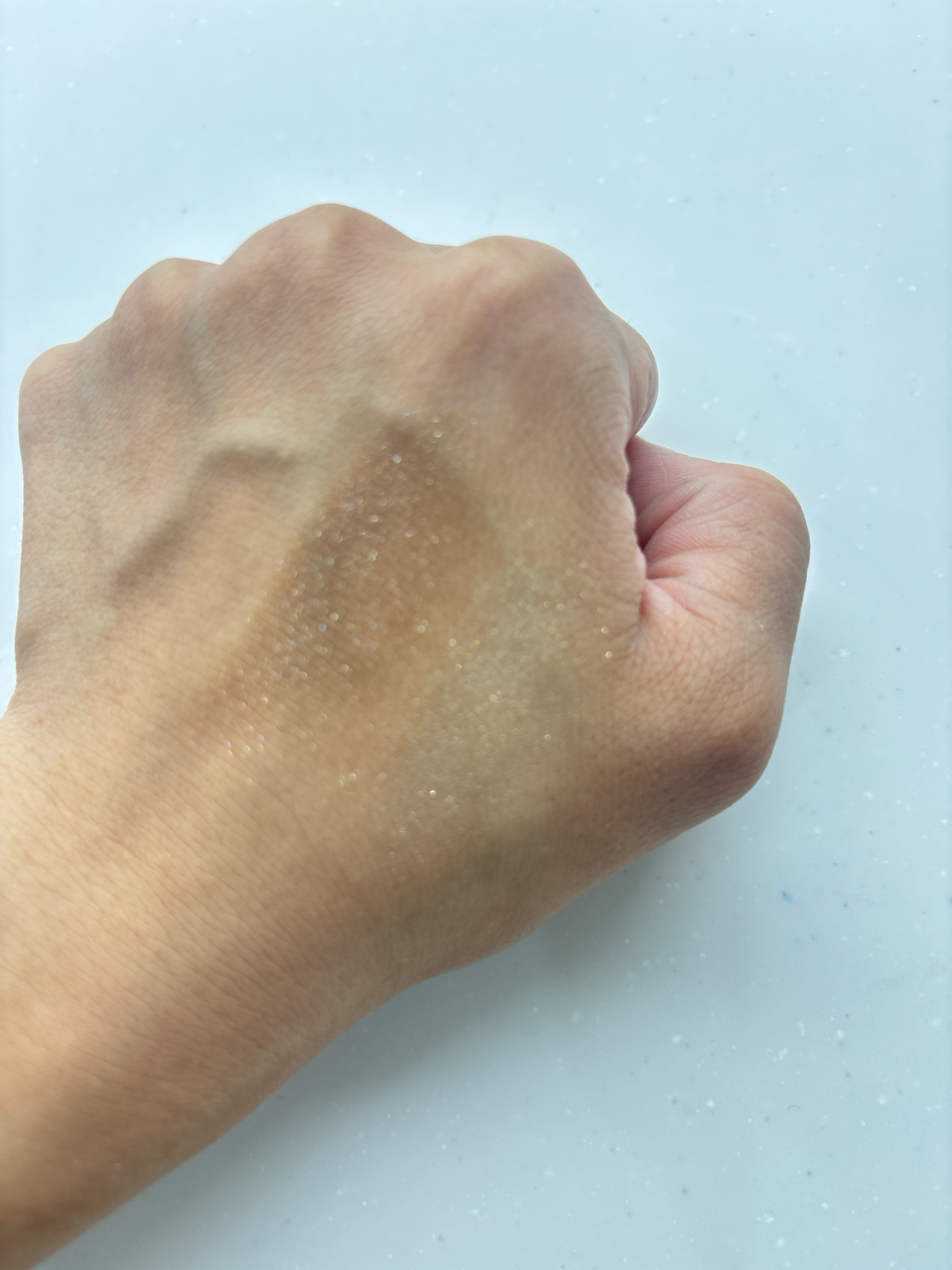 エレガンス エタンセル アルモニーアイズ 03/Elégance/アイシャドウパレットを使ったクチコミ（2枚目）