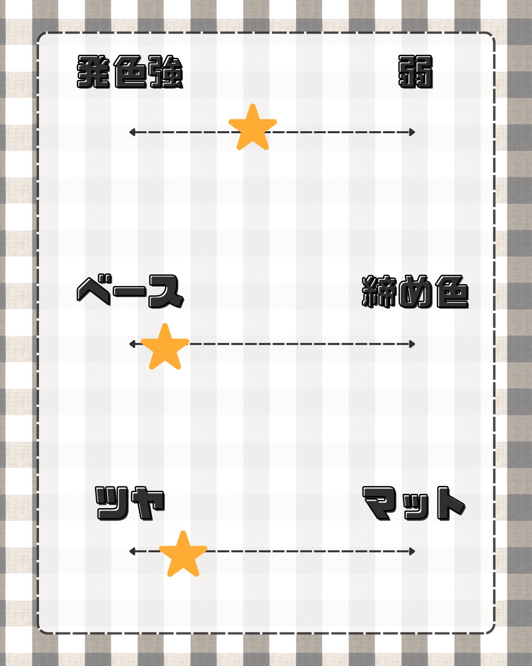 エレガンス コフレ パルピタン/Elégance/メイクアップキットを使ったクチコミ（3枚目）