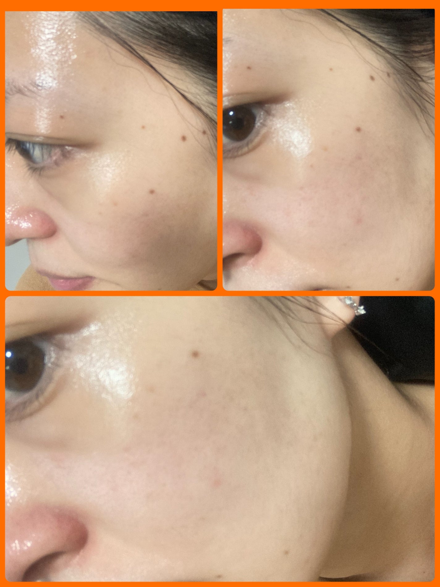 レチノールデイリーマスク/flexcos/シートマスク・パックを使ったクチコミ(4枚目)