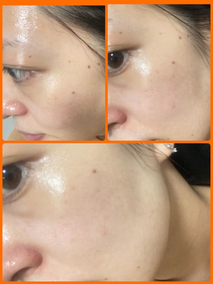 レチノールデイリーマスク/flexcos/シートマスク・パックを使ったクチコミ(4枚目)