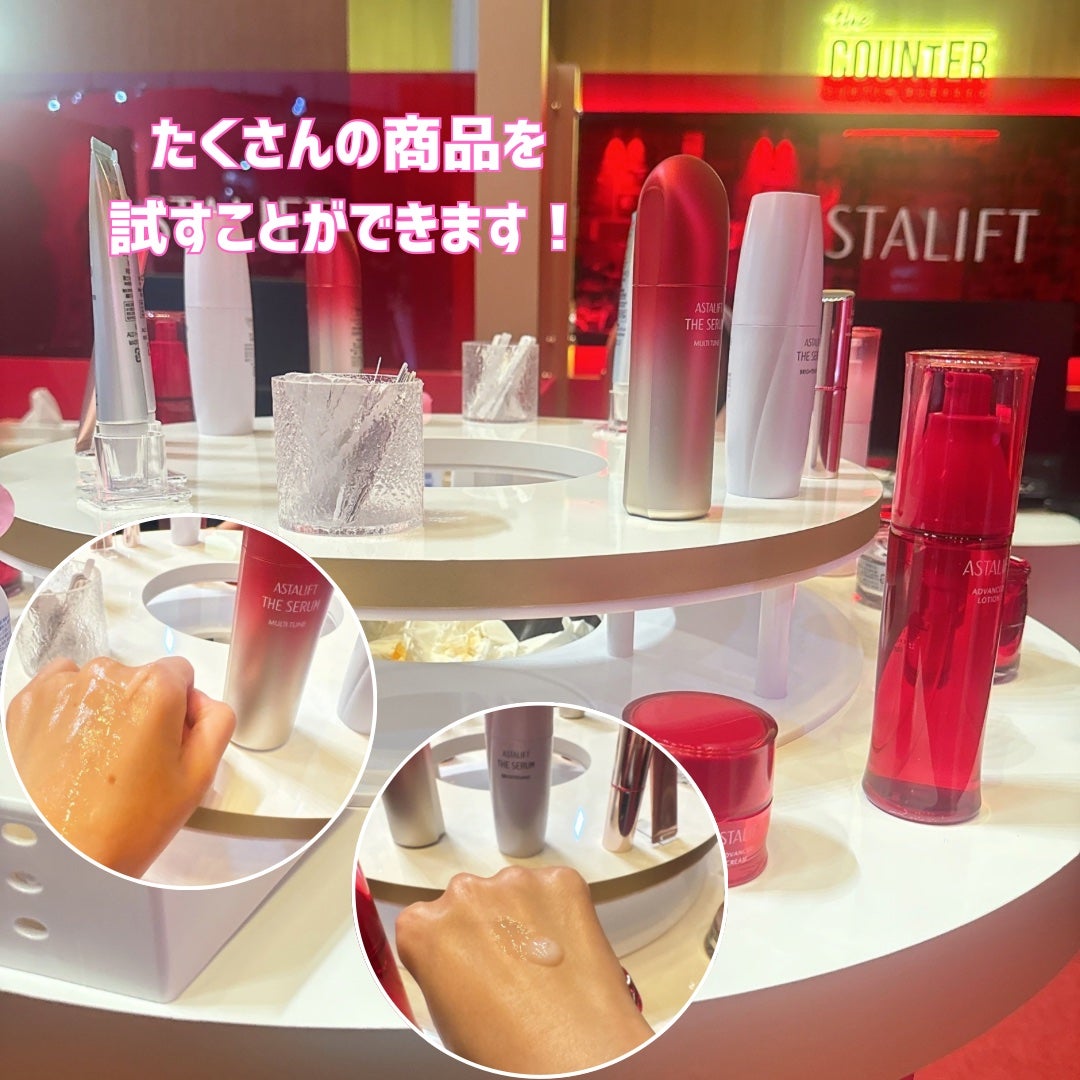 Ichi /フォロバ投稿ある方 on LIPS 「✼••┈┈••✼••┈┈••✼••┈┈••✼••┈┈••✼アス..」(5枚目)