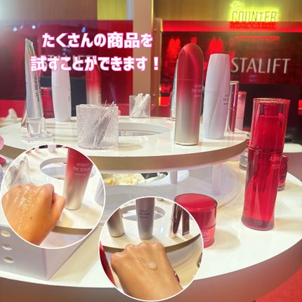 Ichi /フォロバ投稿ある方 on LIPS 「✼••┈┈••✼••┈┈••✼••┈┈••✼••┈┈••✼アス..」(5枚目)