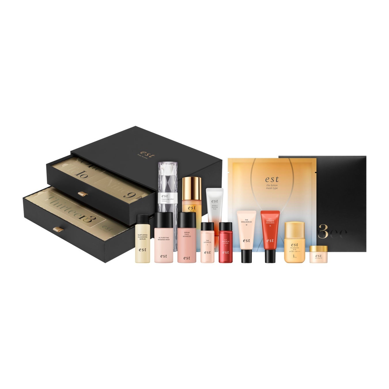 エスト ホリデーコレクション 2025 est