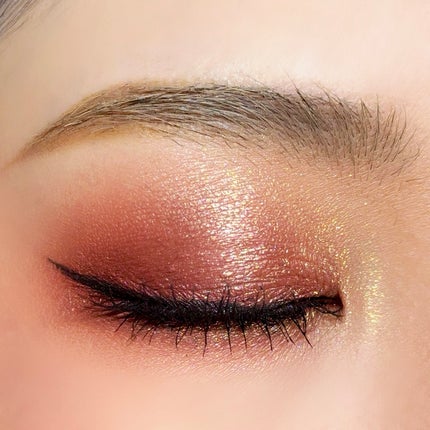 エクスプローラ12色 動物アイシャドウパレット/PERFECT DIARY/アイシャドウパレットを使ったクチコミ(6枚目)