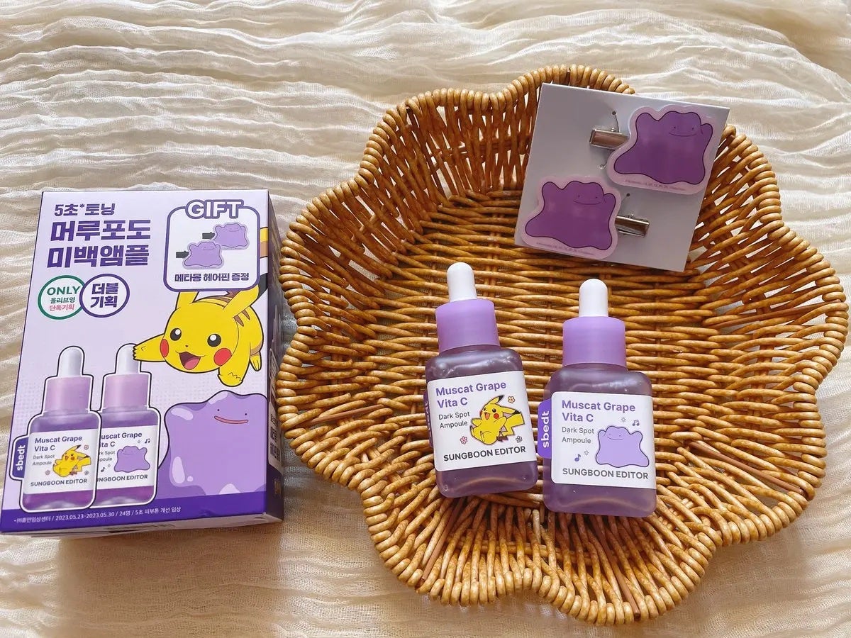 シルクペプチドインテンシブリフティングアンプル/SUNGBOON EDITOR(成分エディター)/美容液を使ったクチコミ(3枚目)