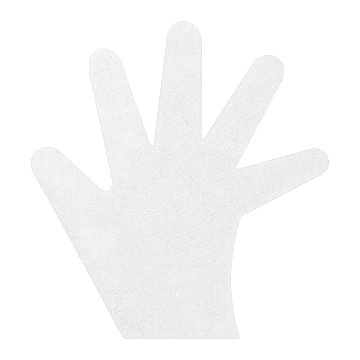 一晩中指先までまるごと守る　お手入れ底上げ　ハンドケアマスク M