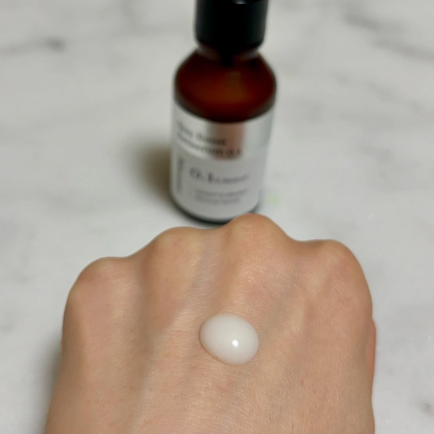 スキンブーストレチノール/JMsolution/美容液を使ったクチコミ(2枚目)