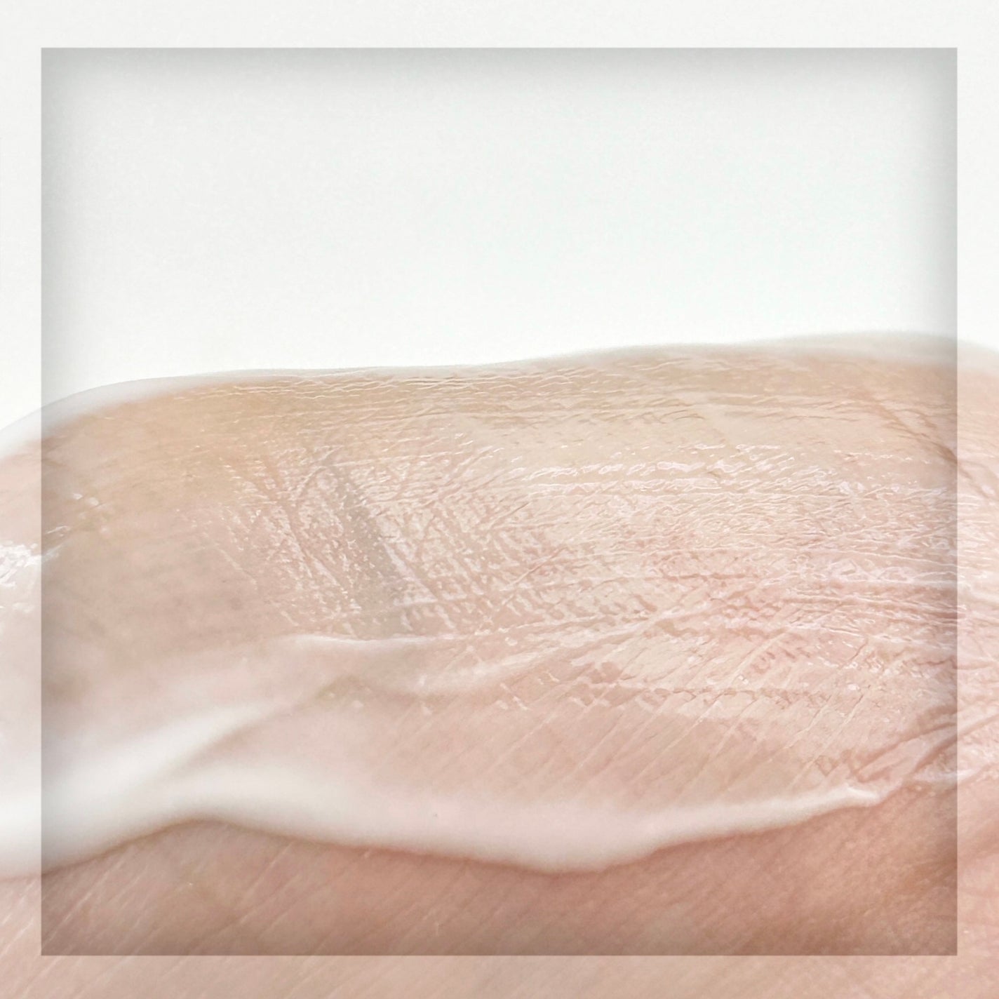 ジンジャーアクアリリーフパッド 60枚/Bonajour/トナーパッドを使ったクチコミ(8枚目)