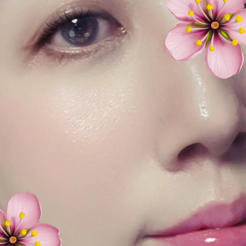 エッセンシャル リップチーク タップ/CLIO/ジェル・クリームチークを使ったクチコミ（3枚目）