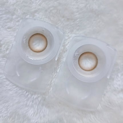 OH 1day/OH/ワンデー(1DAY)カラコンを使ったクチコミ(4枚目)