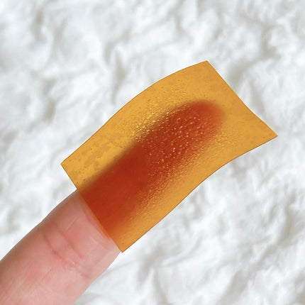 ヨエスターリポソームレチノールCダイレクトフィルム/ESTHER FORMULA/美容サプリメントを使ったクチコミ(4枚目)