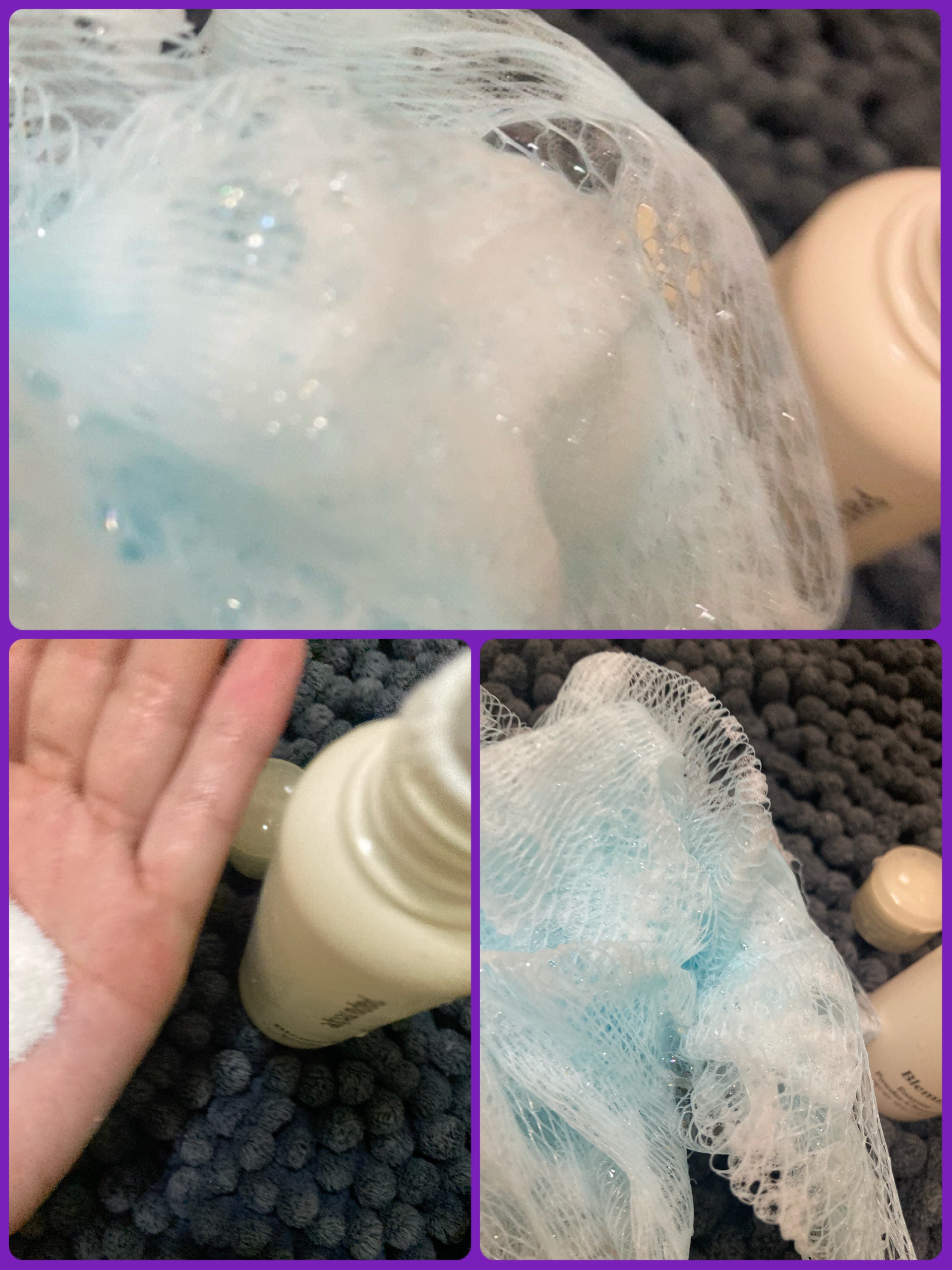 ブレミッシュ 酵素 洗顔パウダー/PAPA RECIPE/洗顔パウダーを使ったクチコミ（2枚目）