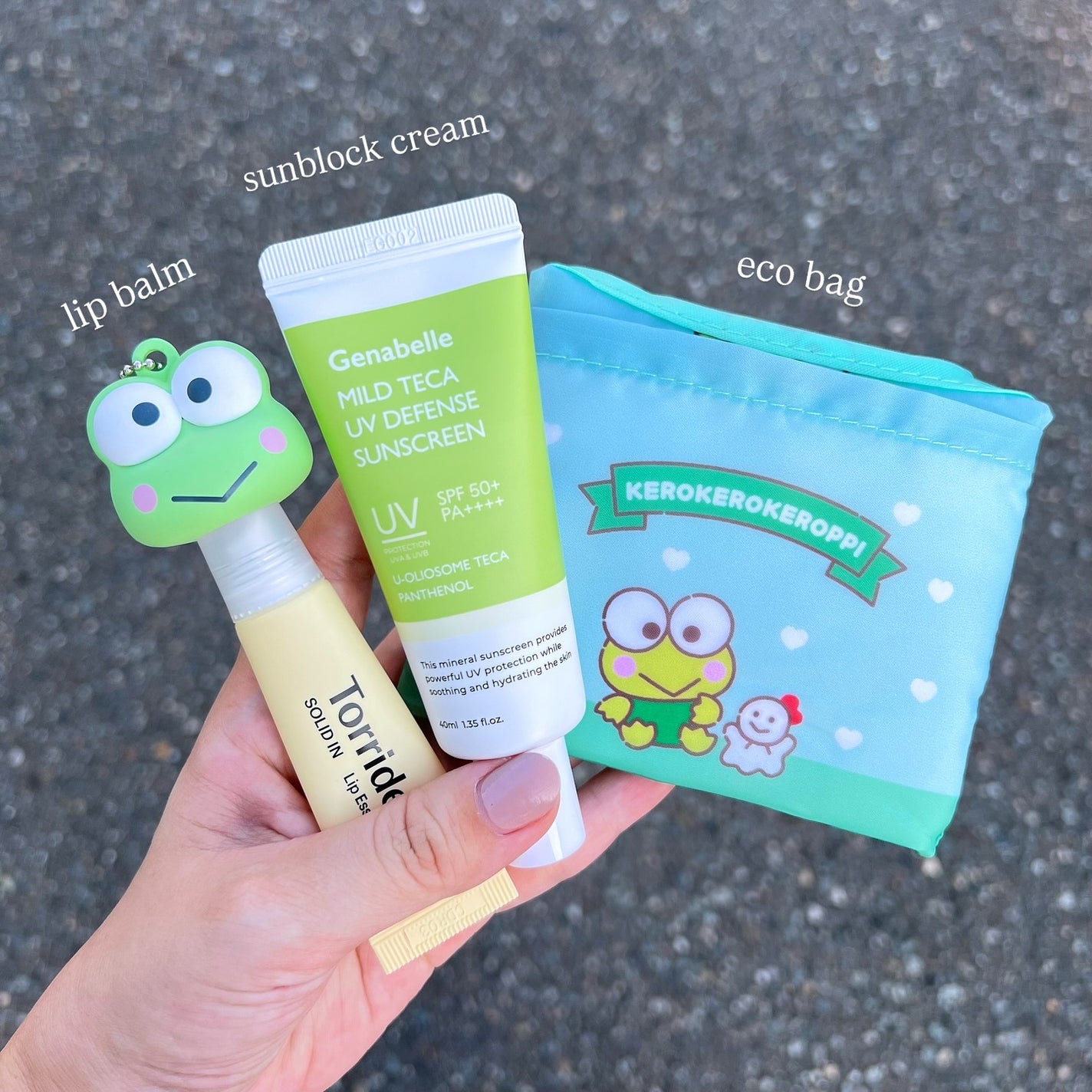 ソリッドイン リップエッセンス/Torriden/リップ美容液を使ったクチコミ(2枚目)