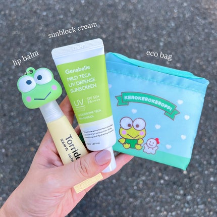 ソリッドイン リップエッセンス/Torriden/リップ美容液を使ったクチコミ(2枚目)