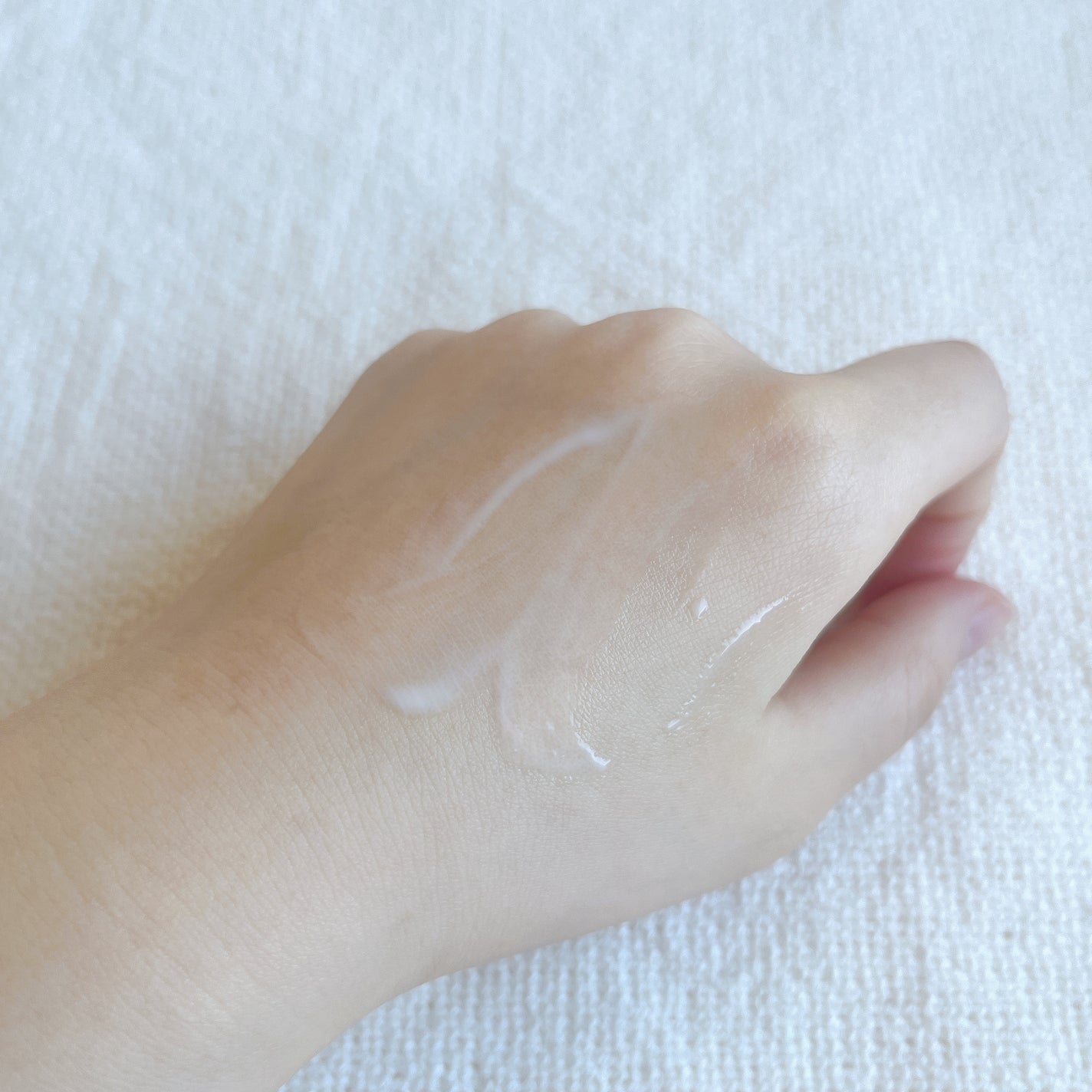 ゴーバーミーボディミルク ホワイトフォグ/ROAlív/ボディミルクを使ったクチコミ(5枚目)