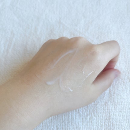 ゴーバーミーボディミルク ホワイトフォグ/ROAlív/ボディミルクを使ったクチコミ(5枚目)