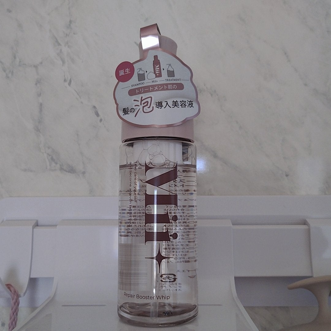 mcgroupakiko on LIPS 「受験生の娘の髪の毛を乾かすのが母である私の楽しみの一つ😊親バカ..」(2枚目)