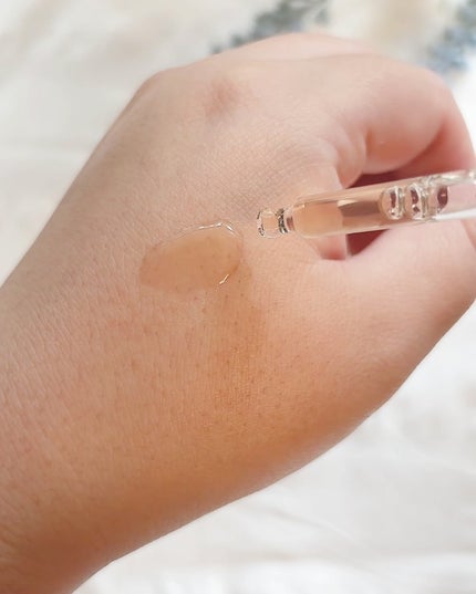 RXザ・アルファアルブチン2 ニキビ跡ケアセラム/COSRX/美容液を使ったクチコミ(4枚目)