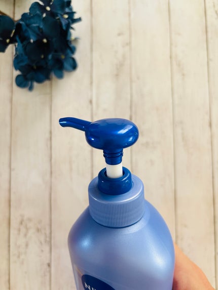 【医薬部外品】ニベア ルーセントビューティ シルクブライトニング ブライトニング美容液ボディミルク/ニベア/ボディミルクを使ったクチコミ(3枚目)