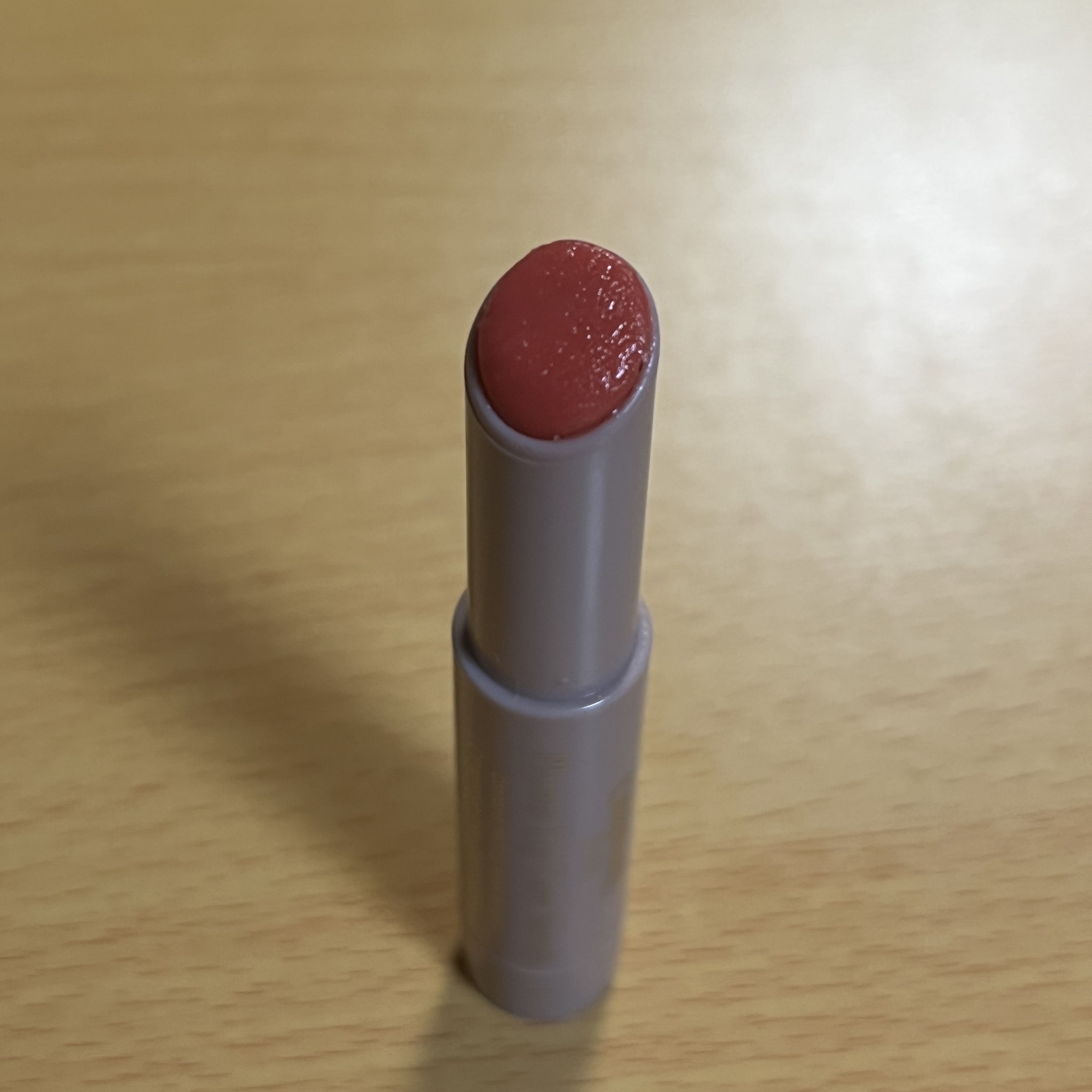 プランプリップケアスクラブ/キャンメイク/リップスクラブを使ったクチコミ（2枚目）