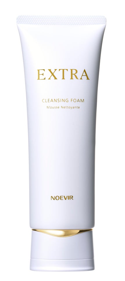 2025/10/5発売 ノエビア ノエビア エクストラ 薬用クレンジングフォーム<医薬部外品>