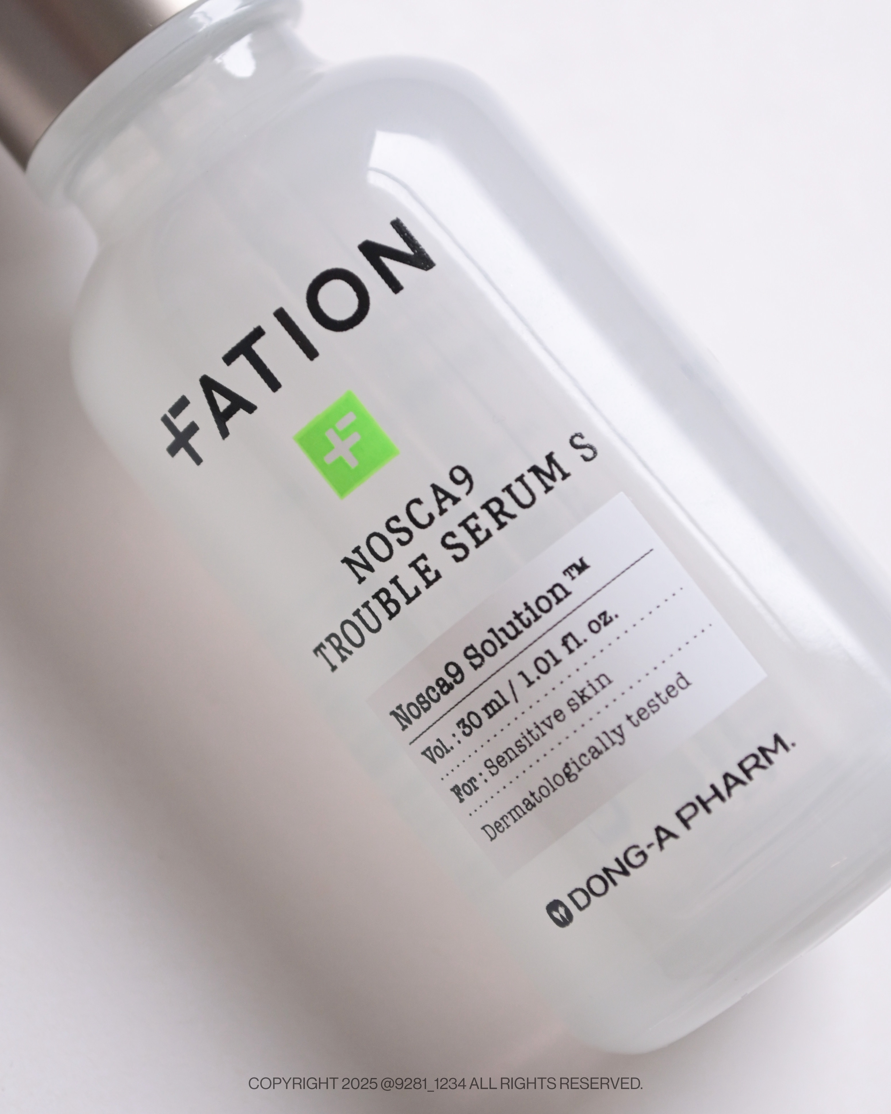 ノスカナイン T セラムマスク S/FATION/シートマスク・パックを使ったクチコミ（2枚目）