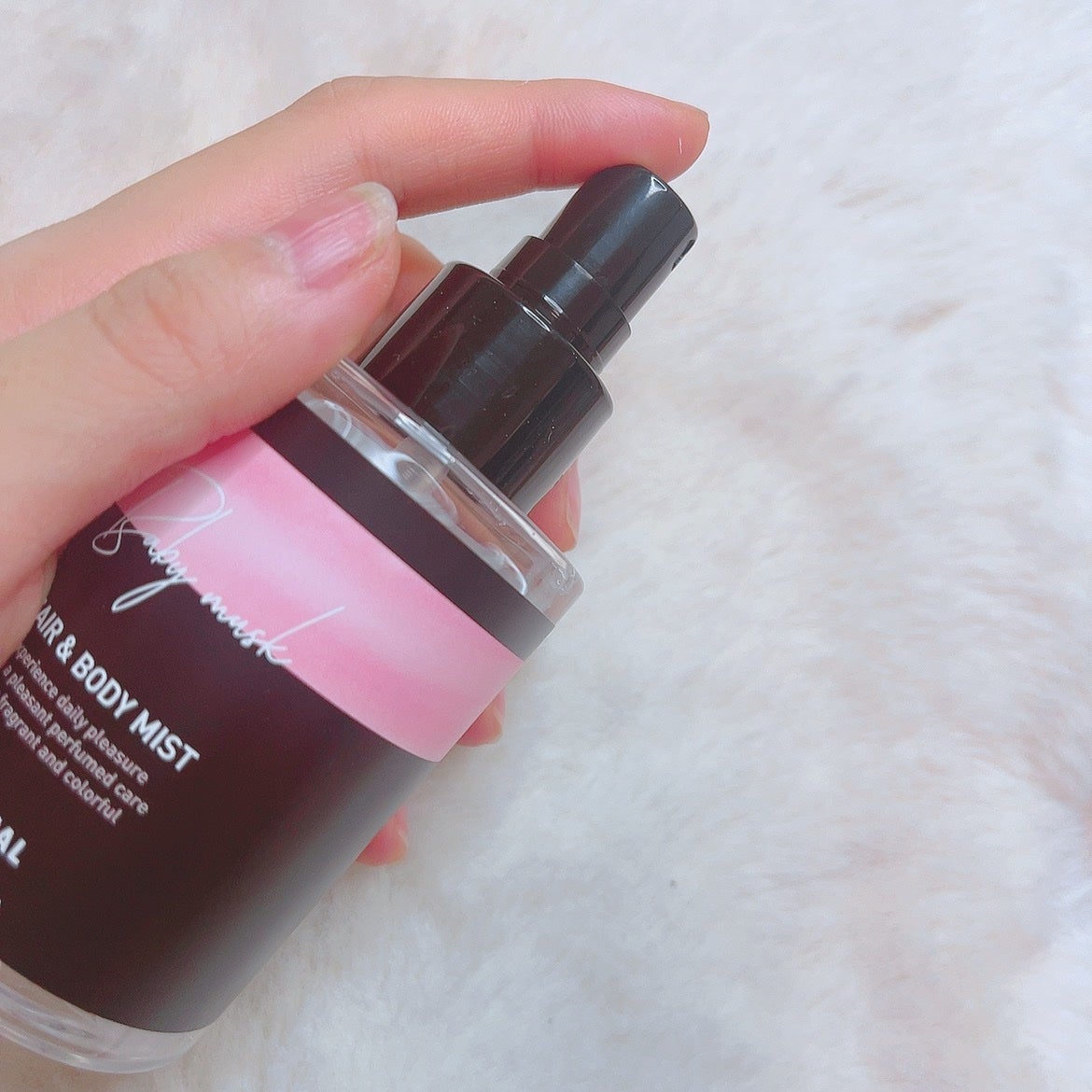 ã«ã³ã ðž on LIPS ãBANANALã®ãã¢&ããã£ãã¹ããµãããéŠãæãããæ°ã«å
¥ã..ãïŒ2æç®ïŒ