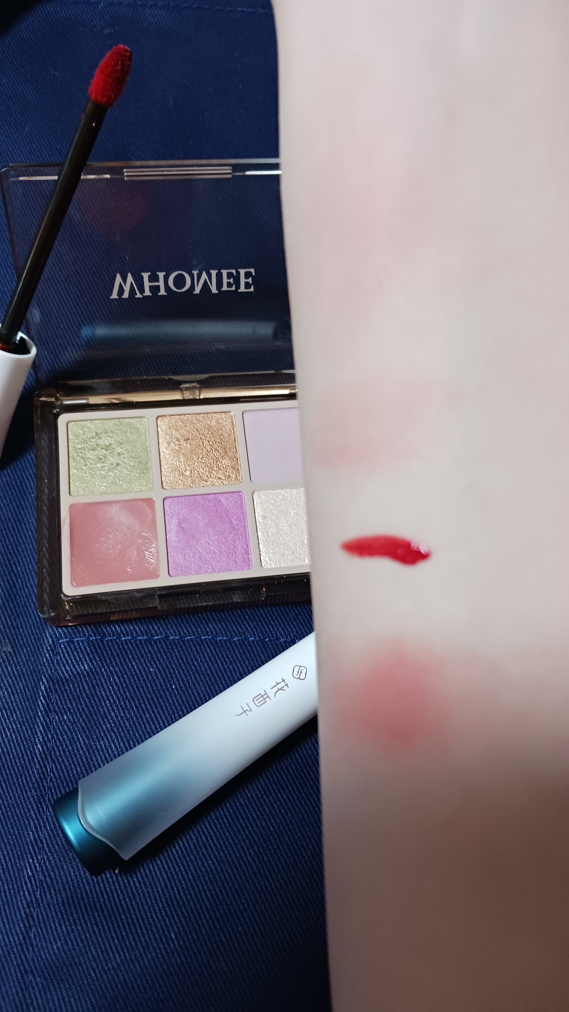 ドラマティックムードヴェール｜マキアージュの口コミ - 資生堂の