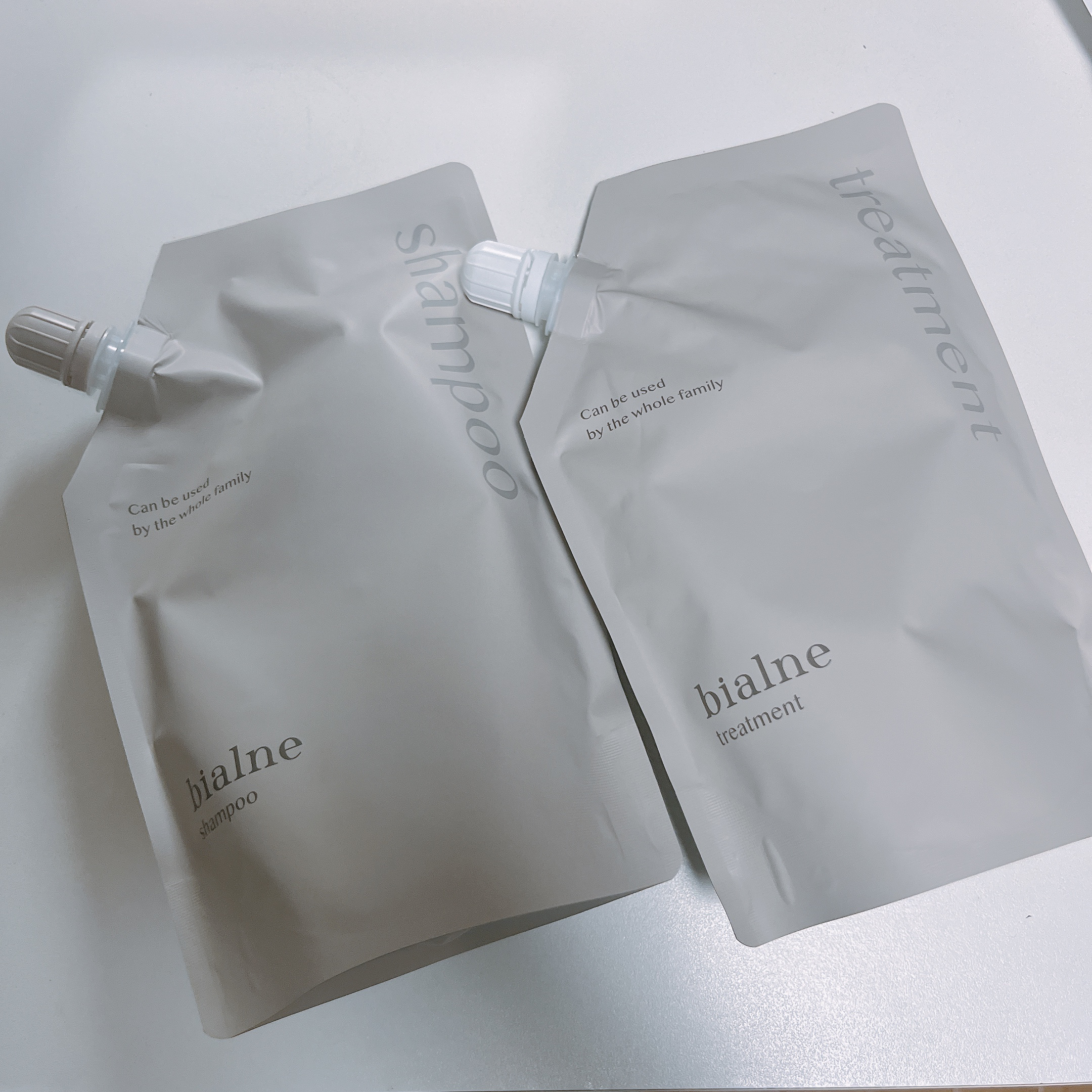 bialne シャンプー & トリートメント セット 公式】bialne（ビアルネ）｜