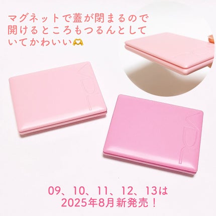 チークステイン ブラッシャー/VDL/パウダーチークを使ったクチコミ(2枚目)