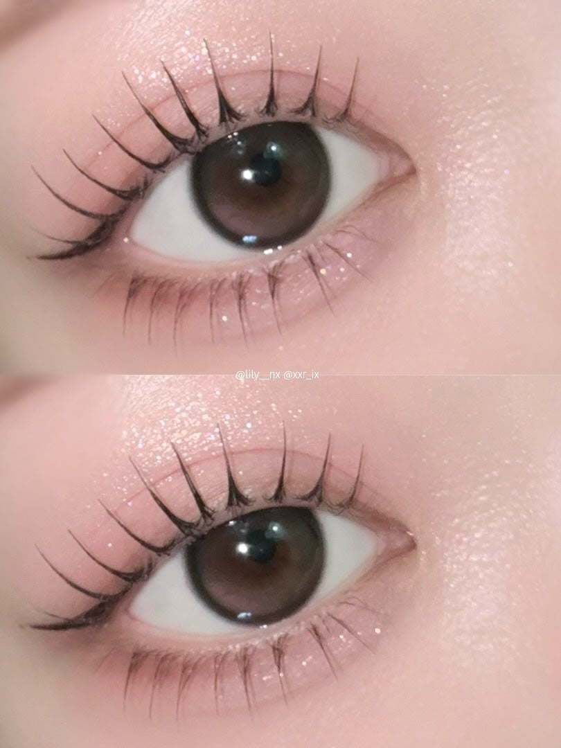 シャドウパレット/dasique/アイシャドウパレットを使ったクチコミ(3枚目)