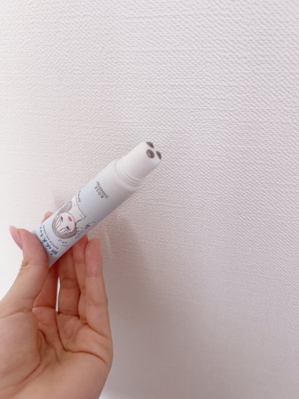 ごめんね素肌 無垢美ちゃんアイセラム/クリアターン/アイケア・アイクリームを使ったクチコミ(2枚目)