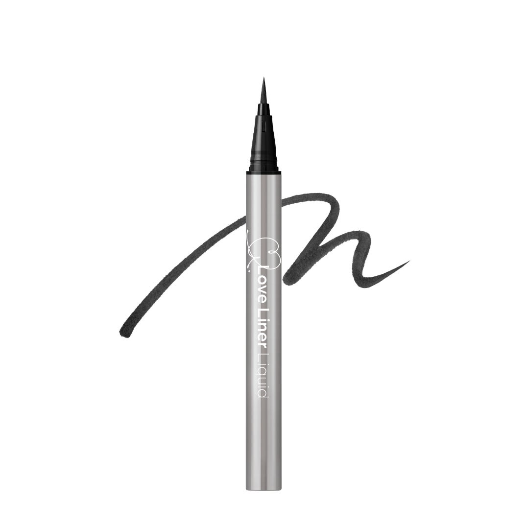 リキッドアイライナーR5 ブラック